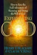 Cover of Experiencing God