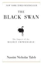 Cover of The Black Swan
