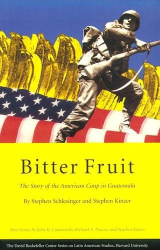 Cover of Bitter fruit