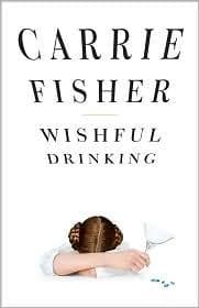 Cover of Wishful Drinking