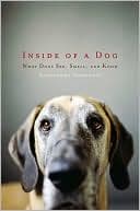 Cover of Inside of a Dog