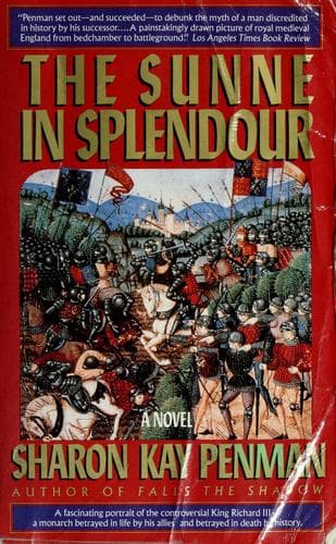 Cover of The sunne in splendour