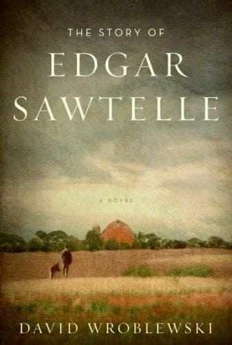 Cover of The Story of Edgar Sawtelle
