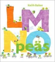 Cover of LMNO peas