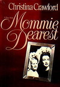 Cover of Mommie Dearest