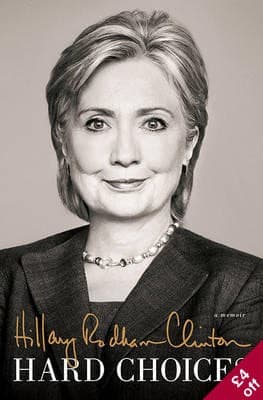 Cover of HARD CHOICES