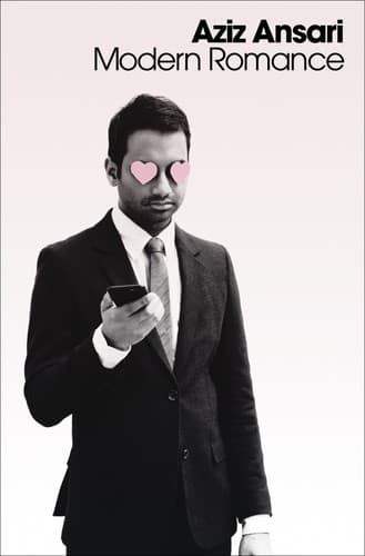 Cover of Modern Romance
