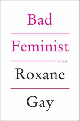 Cover of Bad Feminist