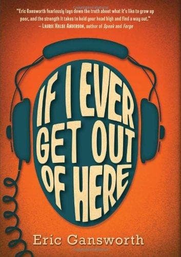 Cover of If I ever get out of here
