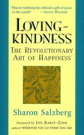 Cover of Lovingkindness