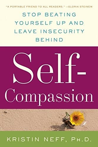 Cover of Self-Compassion