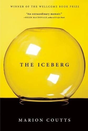 Cover of The Iceberg: A Memoir