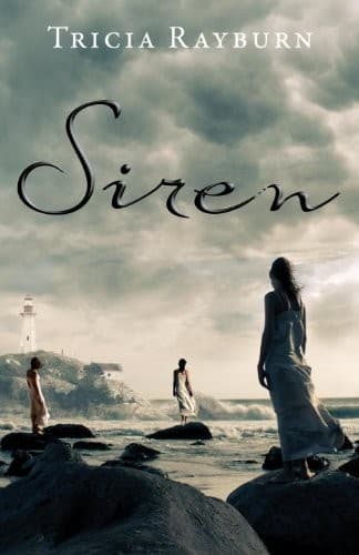 Cover of Siren