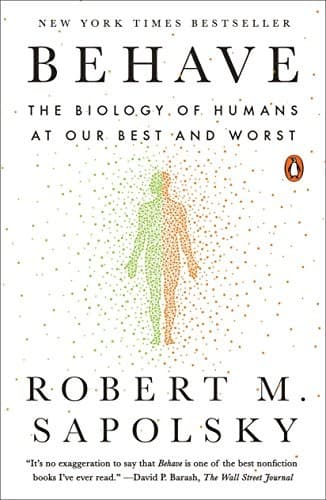 Cover of Behave