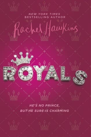 Cover of Royals