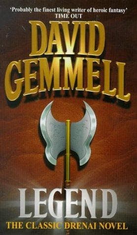 Cover of Legend
