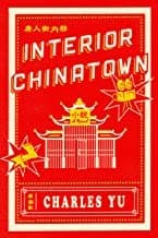 Cover of Interior Chinatown
