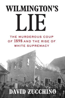 Cover of Wilmington's Lie