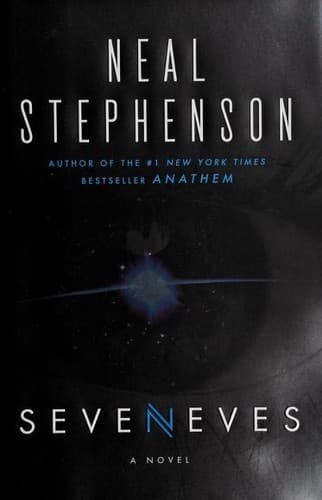 Cover of Seveneves
