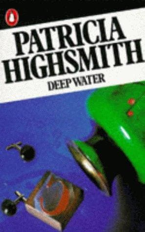 Cover of Deep Water