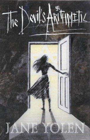 Cover of The devil's arithmetic