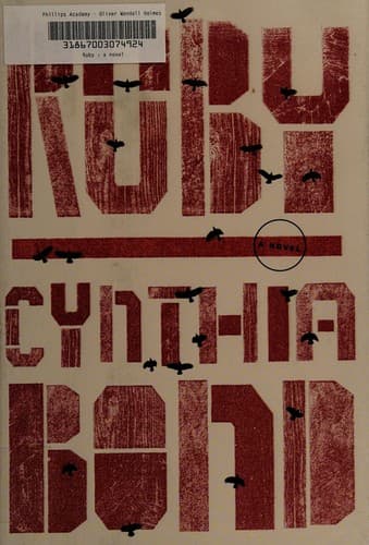 Cover of Ruby